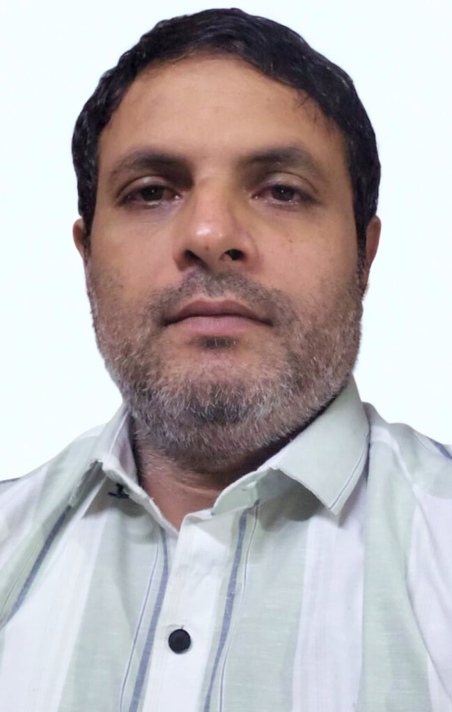 Photo of Akbar Khan