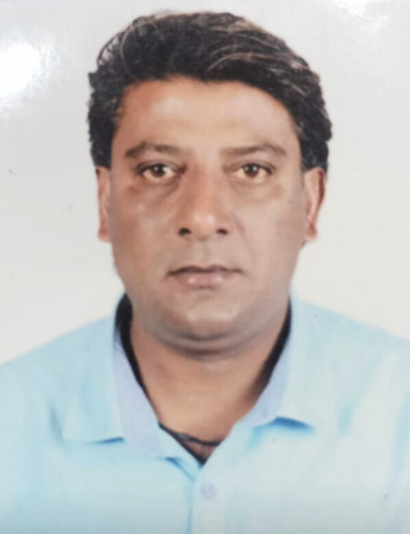 Photo of Akbar Khan