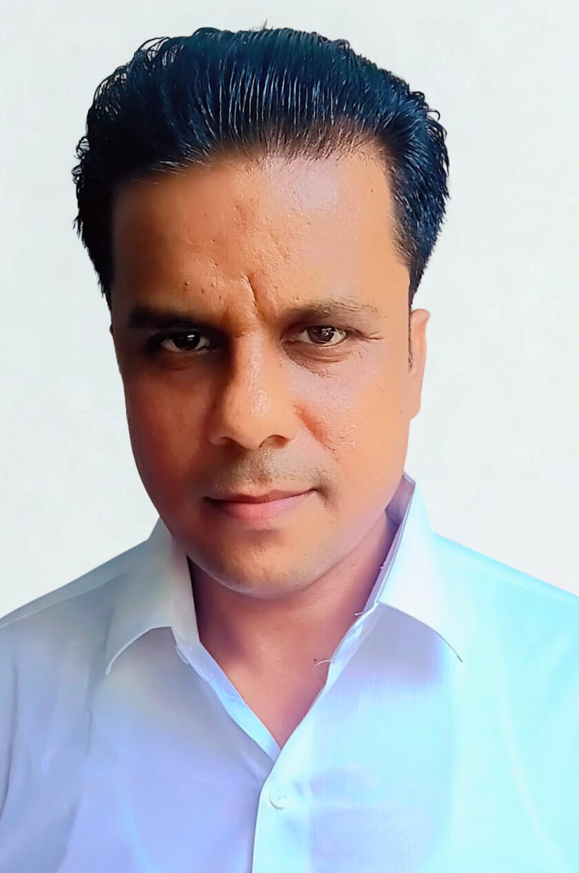 Photo of Sohel Khan